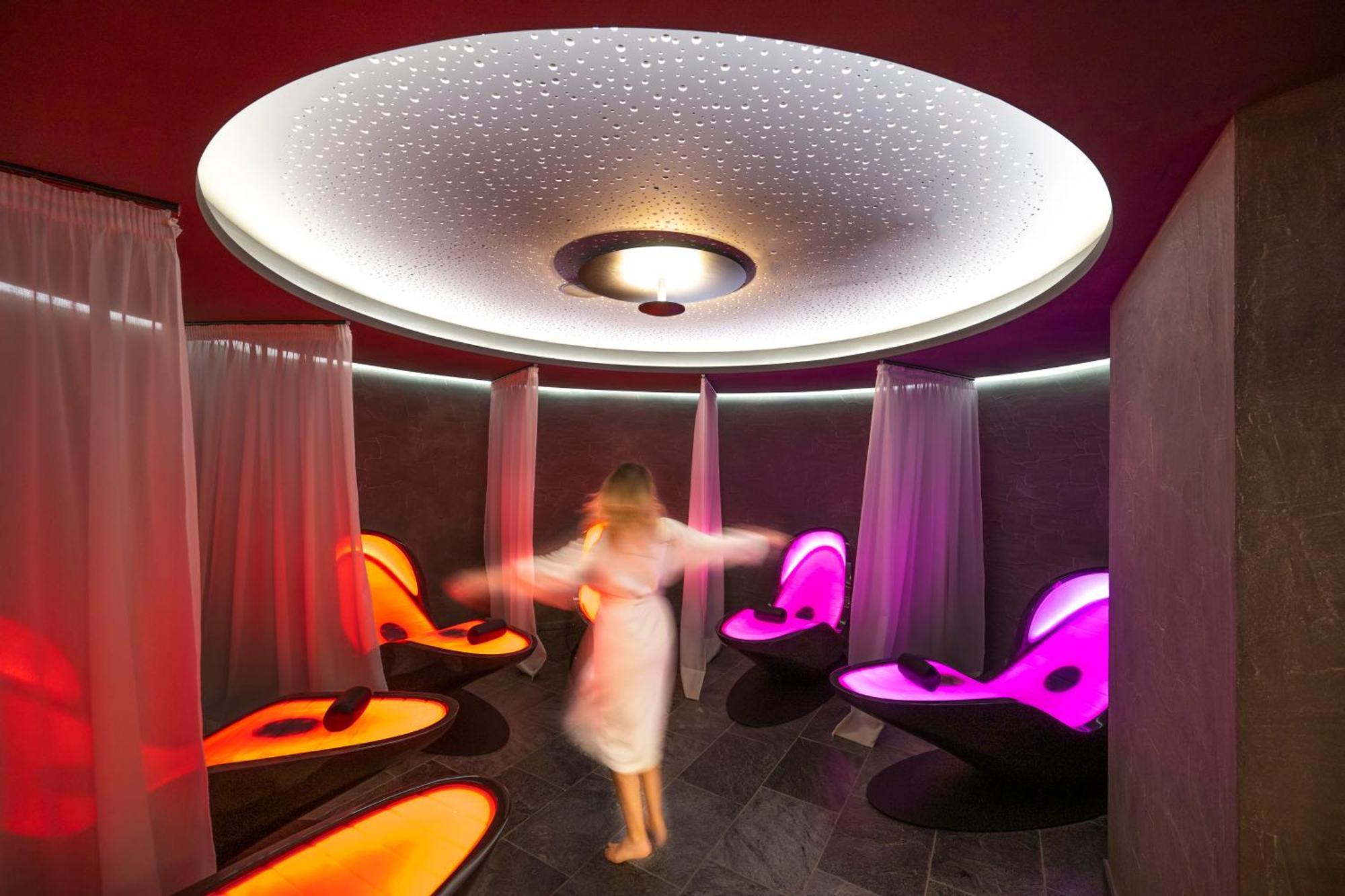 Ciampedie Luxury Alpine Spa Hotel Віго-ді-Фасса Екстер'єр фото