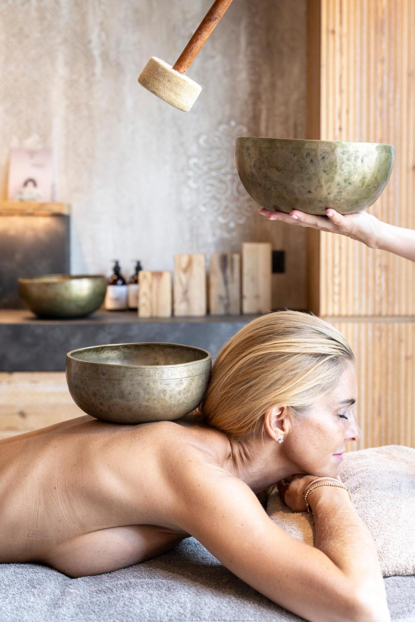 Ciampedie Luxury Alpine Spa Hotel Віго-ді-Фасса Екстер'єр фото