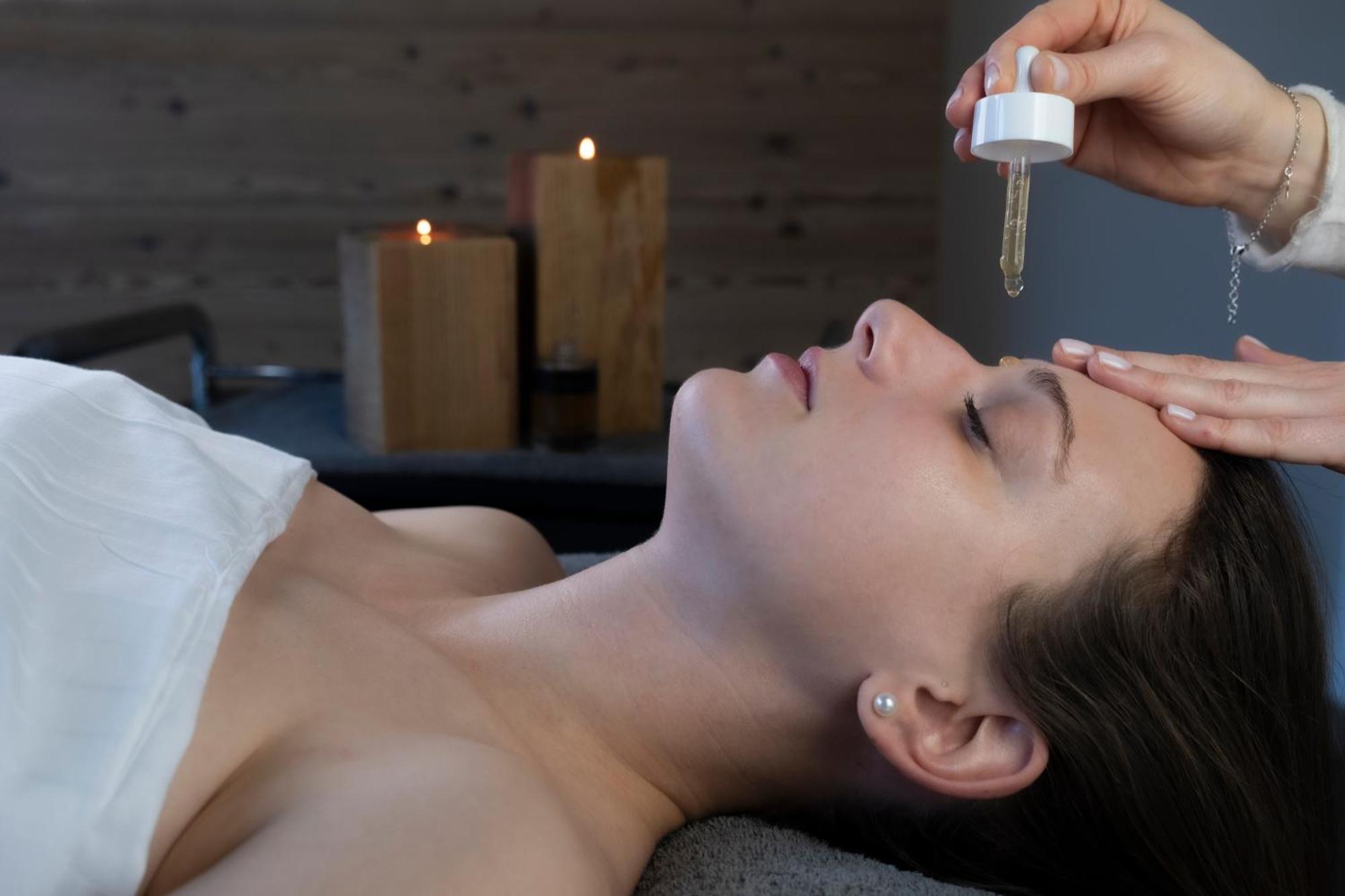 Ciampedie Luxury Alpine Spa Hotel Віго-ді-Фасса Екстер'єр фото